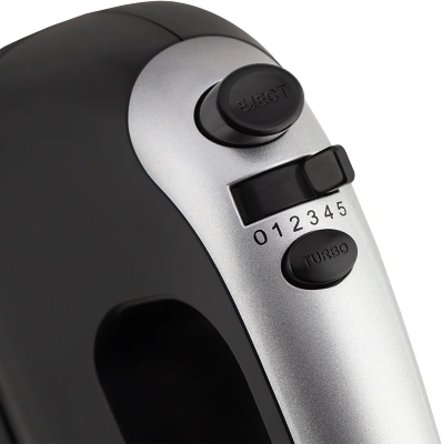 Миксер стационарный Vitek VT-1417 ST 700Вт черный