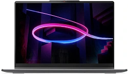 Ноутбук Lenovo Yoga 7 2-in-1 16IPH11 Core Ultra 7 355 16Gb SSD1Tb Intel Graphics 16" OLED Touch WUXGA (1920x1200) Windows 11 Home grey WiFi BT Cam (83TE0022RK)