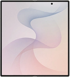 Смартфон Samsung SM-F976B Galaxy Z Fold 8 Ultra 512Gb 12Gb кремовый раскладной 3G 4G 1Sim 8" 2256x2504 Android 17 200Mpix 802.11 a/b/g/n/ac/ax/be NFC GPS Protect