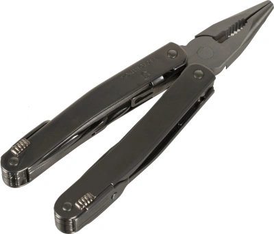 Мультитул Victorinox SwissTool Spirit X (3.0224.L) 105мм 24функц. чехол кожаный серебристый карт.коробка