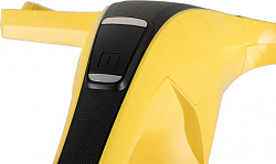 Мойщик окон Karcher WV 6 Plus шир.скреб.:280мм пит.:от аккум. желтый/черный