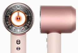 Фен Dyson HD16 1600Вт розовый