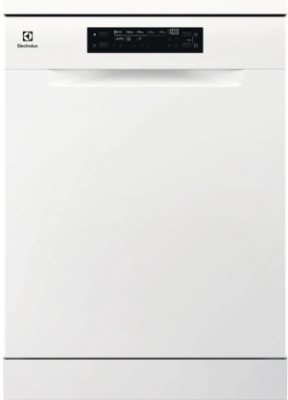 Посудомоечная машина Electrolux ESM48310SW белый (полноразмерная) инвертер
