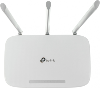 Роутер беспроводной TP-Link TL-WR845N N300 10/100BASE-TX белый