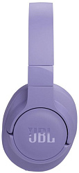 Гарнитура накладные JBL Tune 770NC 1.2м фиолетовый беспроводные bluetooth оголовье (JBLT770NCPURCN)