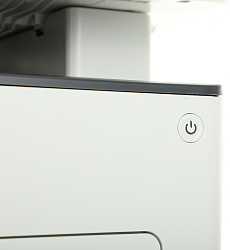 МФУ лазерный Pantum M6700D A4 Duplex серый