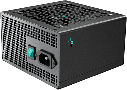Блок питания Deepcool ATX 650W GamerStorm PN650M 80+ gold (20+4pin) APFC 120mm fan 8xSATA Cab Manag RTL