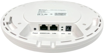 Точка доступа Origo OAP300FC (OAP300FC/A1A) N300 10/100BASE-TX белый