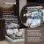 Посудомоечная машина Weissgauff DW 998 Touch Inverter Dual Fan Dry нержавеющая сталь (полноразмерная) Посудомоечная машина Weissgauff DW 998 Touch Inverter Dual Fan Dry нержавеющая сталь (полноразмерная)