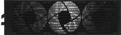 Система водяного охлаждения Deepcool LE360 V2 ARGB Soc-AM5/AM4/1200/1700/1851 черный 4-pin 19-31.6dB Al 250W 1632gr Ret (R-LE360-BKAMMC-G-2)
