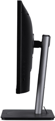 Монитор Acer 27" Vero CB273bemipruzx черный IPS LED 1ms 16:9 HDMI M/M матовая HAS Piv 250cd 178гр/178гр 1920x1080 75Hz FreeSync DP FHD USB 7.7кг