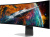 Монитор Samsung 49" Odyssey OLED G9 S49CG954SI серебристый OLED LED 32:9 HDMI M/M матовая HAS 1000000:1 250cd 178гр/178гр 5120x1440 240Hz FreeSync Premium Pro DP 2K USB 12.9кг Монитор Samsung 49" Odyssey OLED G9 S49CG954SI серебристый OLED LED 32:9 HDMI M/M матовая HAS 1000000:1 250cd 178гр/178гр 5120x1440 240Hz FreeSync Premium Pro DP 2K USB 12.9кг