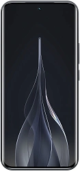 Смартфон Tecno Spark Slim 256Gb 8Gb черный моноблок 3G 4G 2Sim 6.78" 1224x2720 Android 15 50Mpix 802.11 a/b/g/n/ac/ax NFC GPS GSM900/1800 Protect FM