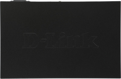 Коммутатор D-Link DGS-1210-10P/ME/A1A 8x1Гбит/с 2SFP 8PoE управляемый