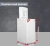 Стиральная машина Kraft KF-UME7202W класс: A+++ загр.вертикальная макс.:7кг белый