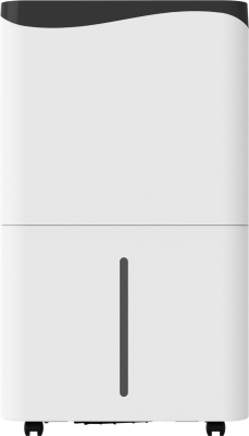 Осушитель воздуха Neoclima ND-40AZ 480Вт бытовой белый/черный