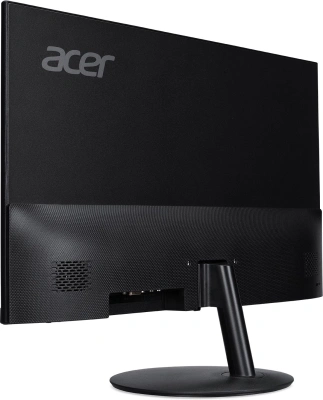 Монитор Acer 27" SA272Ebi черный IPS LED 4ms 16:9 HDMI матовая 250cd 178гр/178гр 1920x1080 100Hz FreeSync VGA FHD 3.5кг