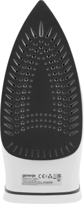 Утюг Gorenje SIH2200DGT 2200Вт черный/белый