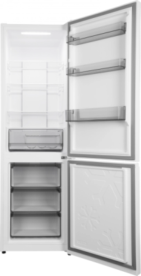 Холодильник Hyundai CC35083F 2-хкамерн. белый