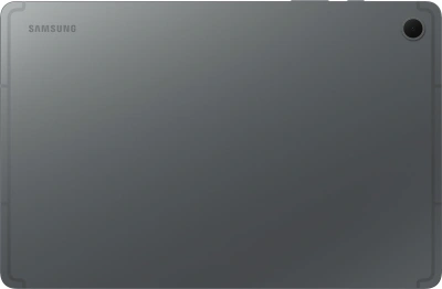 Планшет Samsung Galaxy Tab S10 Lite BSM-X406B 1380 (2.4) 8C RAM6Gb ROM128Gb 10.9" TFT 2112x1320 5G eSIM Android 15 серый 8Mpix 5Mpix BT WiFi microSD 2Tb 10090mAh