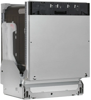 Посудомоечная машина встраив. Bosch SMV25CX10Q 2400Вт полноразмерная инвертер
