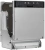 Посудомоечная машина встраив. Bosch SMV25CX10Q 2400Вт полноразмерная инвертер