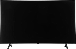 Телевизор LED LG 55" 55NANO80A6B.ARUG синяя сажа 4K Ultra HD 60Hz DVB-T DVB-T2 DVB-C DVB-S DVB-S2 USB WiFi Smart TV
