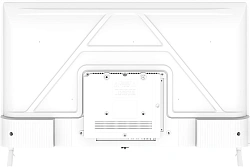 Телевизор LED BBK 32" 32LEM-1081/FTS2C (W) белый HD 50Hz DVB-T2 DVB-C (RUS)