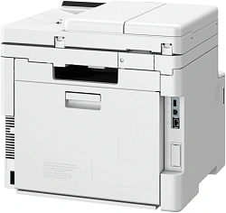 МФУ лазерный Canon i-Sensys MF664Cdw (6928C008) A4 Duplex Net WiFi белый