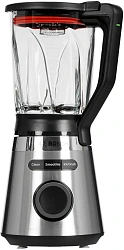 Блендер стационарный Bosch MMB6386M 1200Вт серебристый