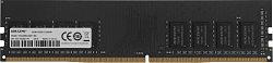 Память DDR4 8GB 3200MHz Hikvision HSC408U32Z1/8G HIKSEMI RTL PC4-25600 CL18 DIMM 288-pin 1.2В Ret