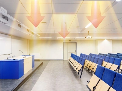 Обогреватель инфракрасный Ballu BIH-S2-0.3 300Вт белый