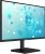 Монитор Aquarius 23.8" B24F1 черный IPS LED 16:9 DVI HDMI M/M матовая 1000:1 250cd 178гр/178гр 1920x1080 2.8кг (RUS)