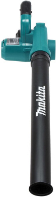 Воздуходувка Makita UB101DZ пит.:от аккум. синий/черный