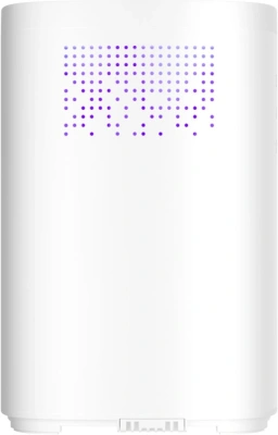 Увлажнитель воздуха Funai USH-MNE450/4.0(WT) 110Вт (ультразвуковой) белый