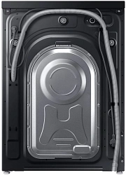 Стиральная машина Samsung WW90DG5U34ABLP класс: A загр.фронтальная макс.:9кг черный