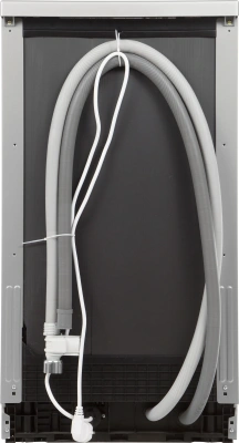Посудомоечная машина Gorenje GS541D10X (Инвертор-3) нержавеющая сталь (узкая) инвертер