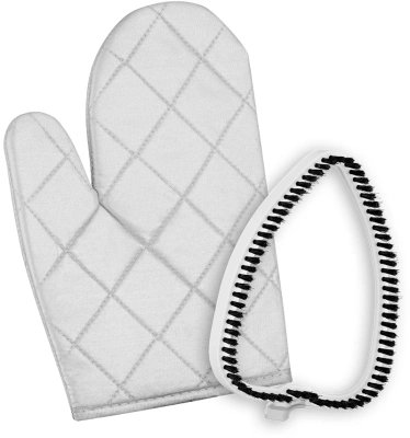 Отпариватель ручной Kitfort КТ-9130-1 1500Вт белый/желтый