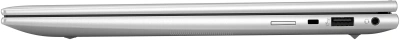 Ноутбук HP EliteBook 840 G11 Core Ultra 5 125U 16Gb SSD512Gb Intel Graphics 14" WUXGA (1920x1200) Windows 11 Pro 64 silver WiFi BT Cam (A36XSET)