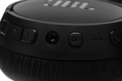 Гарнитура накладные JBL Tune 670NC черный беспроводные bluetooth оголовье (JBLT670NCBLK)