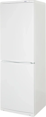 Холодильник Атлант XM-4012-022 2-хкамерн. белый
