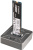 Док-станция SSD AgeStar 31CBNV1C NVMe алюминий серый M2 2280 M-key