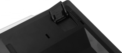 Клавиатура A4Tech Bloody B865 механическая серый/черный USB for gamer LED