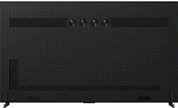 Телевизор LED TCL 98" 98X11K QD-Mini LED Frameless черный 4K Ultra HD 144Hz MEMC DVB-T DVB-T2 DVB-C DVB-S DVB-S2 USB WiFi Smart TV
