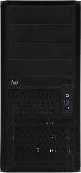 Сервер IRU Rock S9104A 1x7600 1x16Gb 1x1Tb SSD 1x550W w/o OS (2140240)