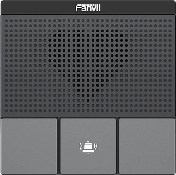 Аудиопанель Fanvil A10 цвет панели: темно-серый