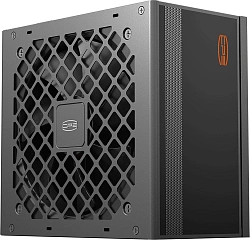 Блок питания PcCooler ATX 850W KN850 80+ gold (20+4pin) APFC 120mm fan 7xSATA Cab Manag RTL