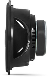 Колонки автомобильные JBL Stage3 9637 375Вт 93дБ 3Ом 15x23см (6x9дюйм) (ком.:2кол.) коаксиальные трехполосные
