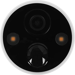 Камера видеонаблюдения IP TP-Link Tapo C420S2 Wi-Fi 3.18-3.18мм корп.:белый/черный