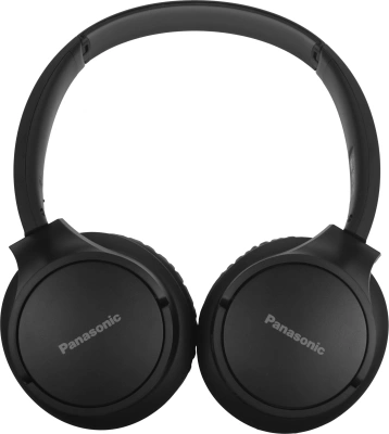 Гарнитура мониторные Panasonic RB-HF520BGEK черный беспроводные bluetooth оголовье